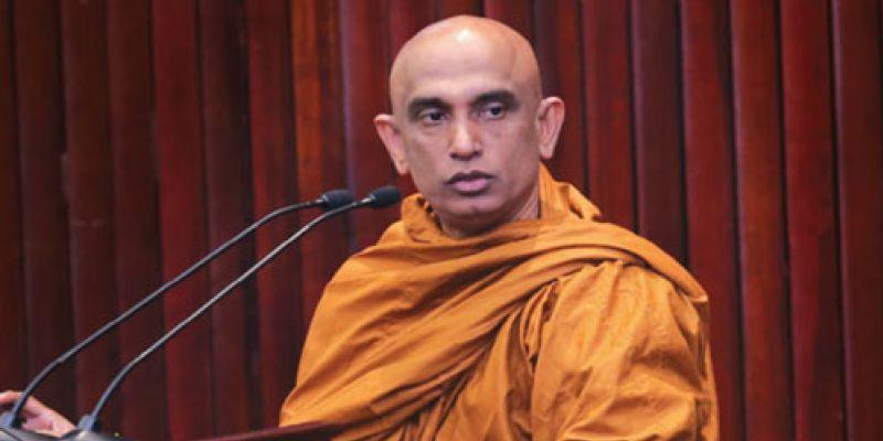 Sunny Side Up: Objections over Padeniya and Rathana Thera