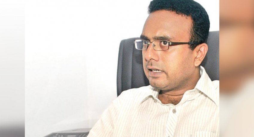 Govt. denies witch hunt against Manusha