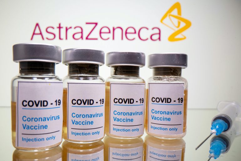 Administration of AstraZeneca second dose commenced in Colombo