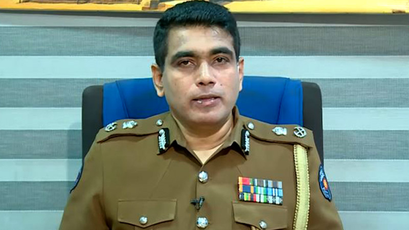 Suspect arrested for illegally entering Sri Lanka from India