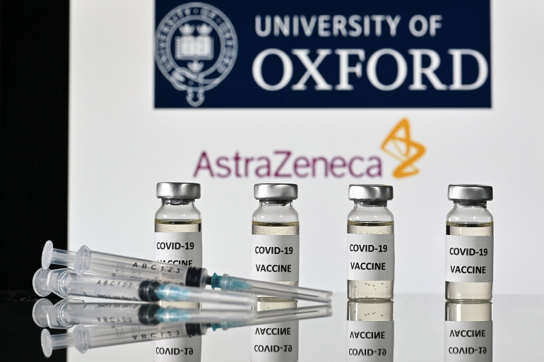 Japan responds positively to President’s request for AstraZeneca vaccines