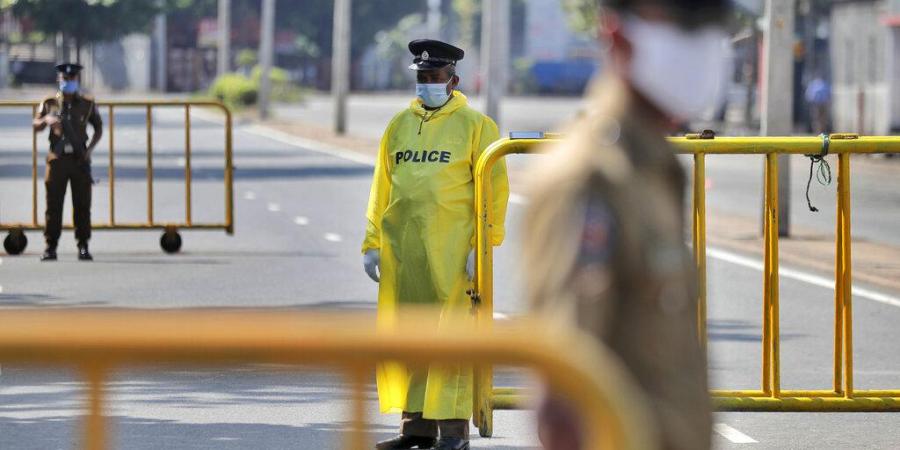 One area in Kegalle isolated, six other orders lifted