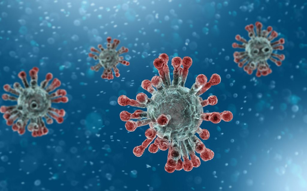 3,152 Covid patients identified yesterday