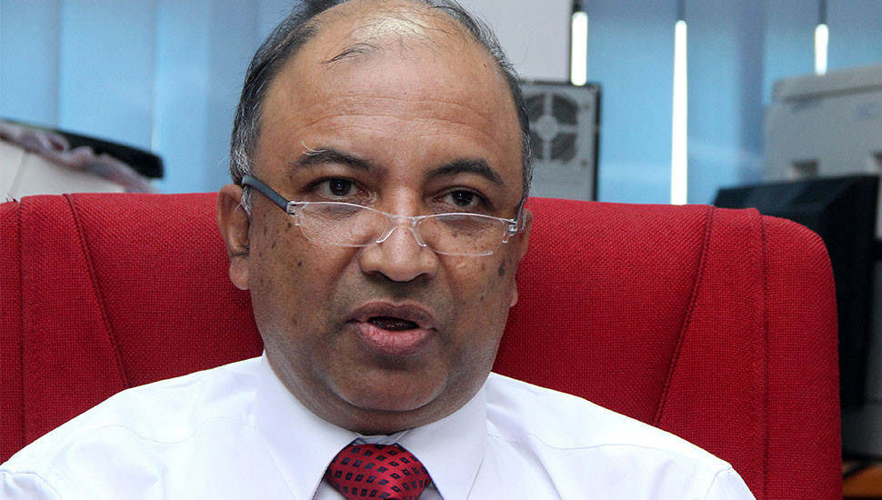 Media Organizations Collective expresses displeasure over DDGHS’s remarks