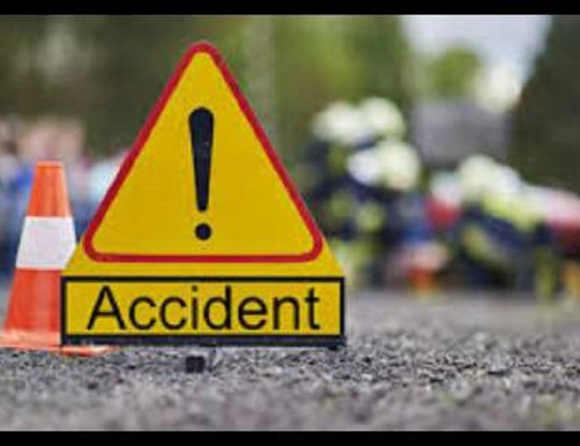Police warns of rapid increase in road accident deaths