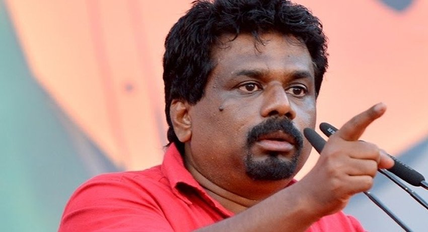 Sri Lanka&rsquo;s health mechanism to curb COVID has been compromised: JVP