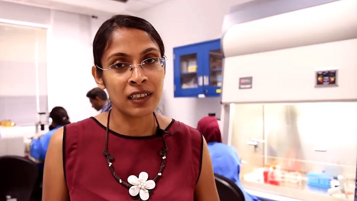 No data on Sputnik first dose efficacy: Prof. Malavige