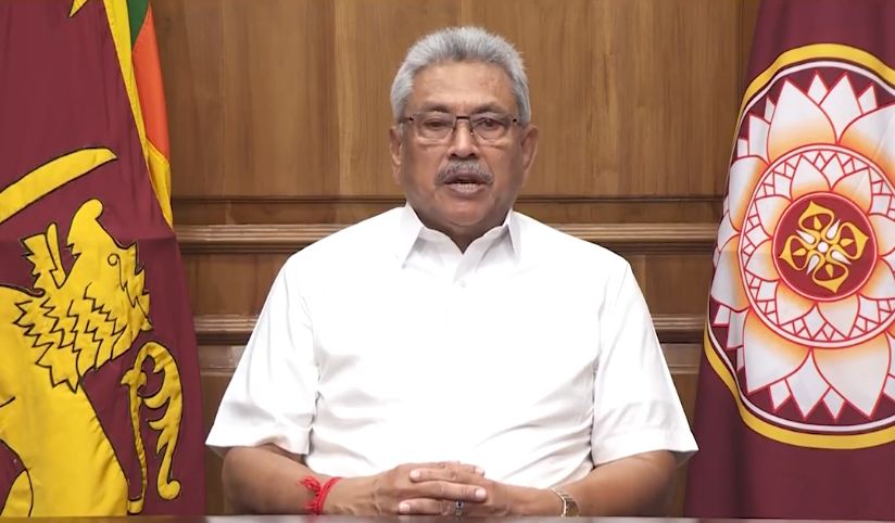 Our development works were not properly communicated to the public: President