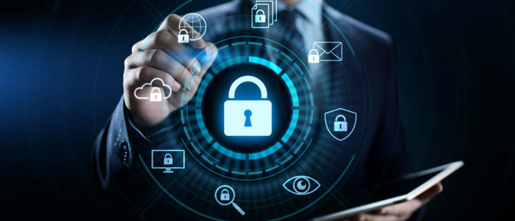 Cybersecurity Bill by second half of 2021 - The Morning - Sri Lanka News