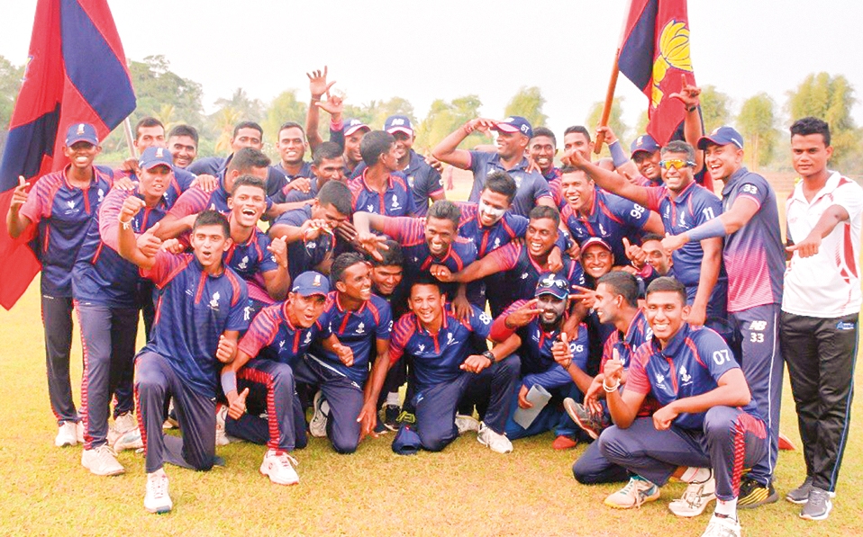 Historic victory for Engineers Corps (SLE)