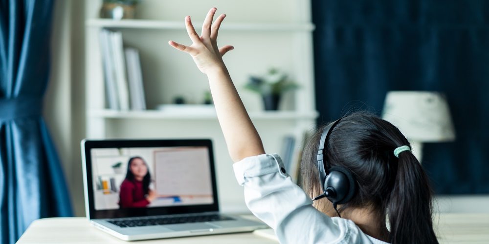 Regional centres to facilitate online learning