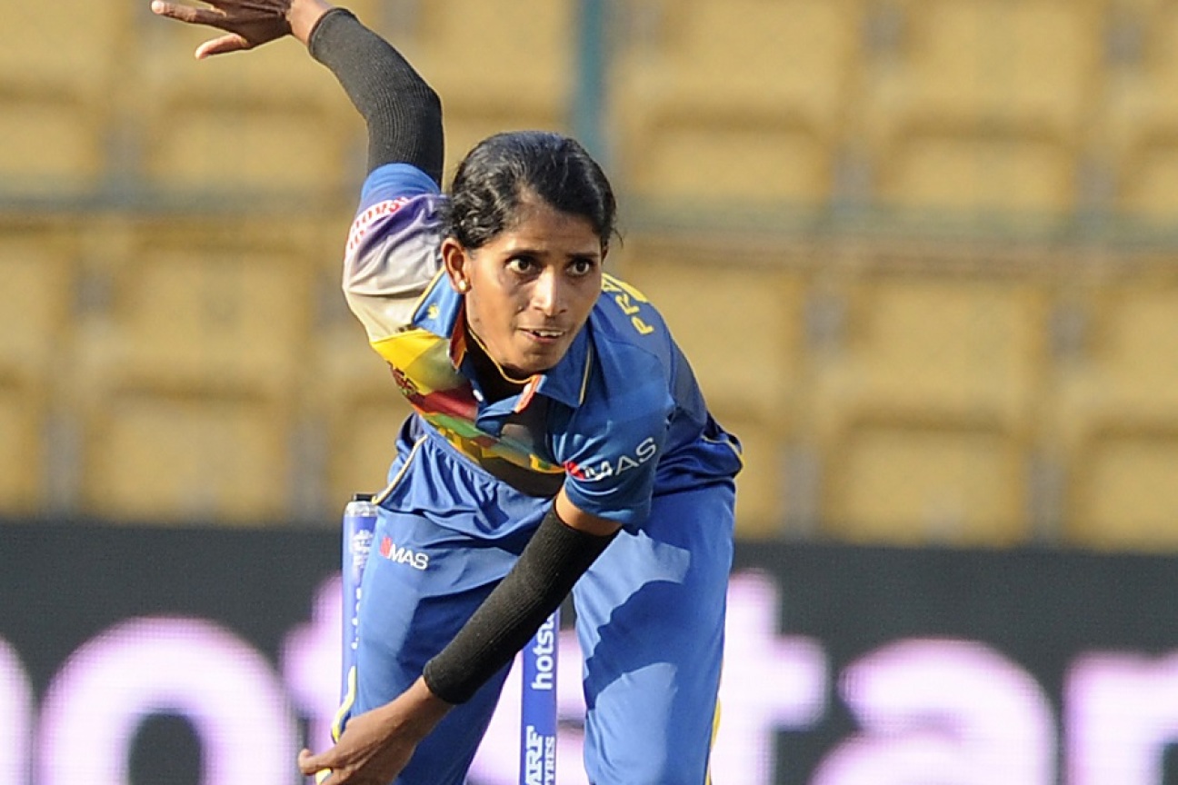A women&rsquo;s national cricketer tests positive for Covid-19