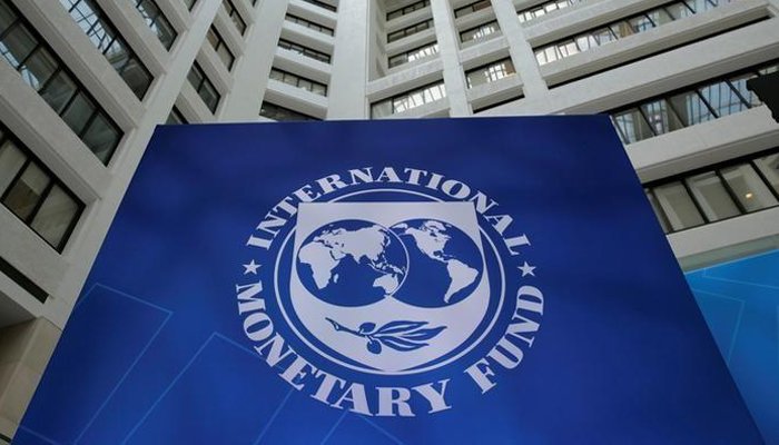Govt. turns to IMF