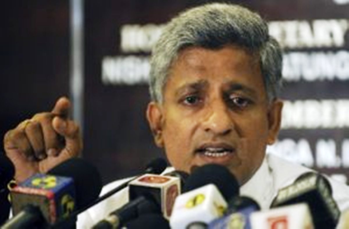 Colts questions SLC, requests inquiry from Prof. Arjuna&rsquo;s Committee