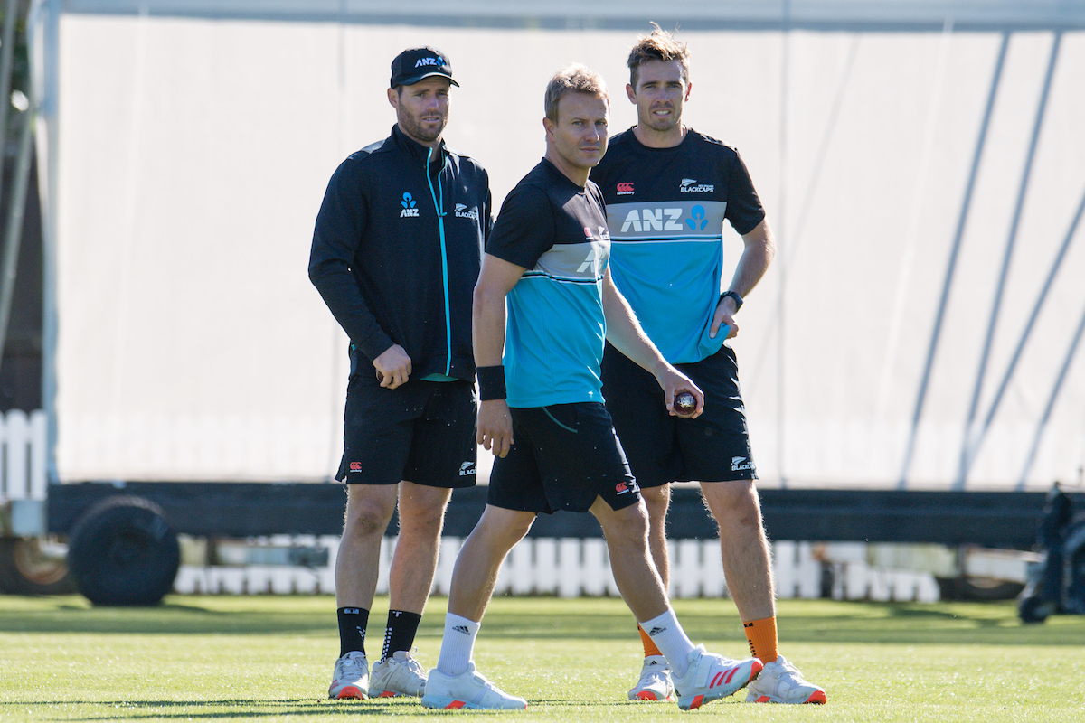 NZ reveal plans for IPL Test quartet&rsquo;s passage to England