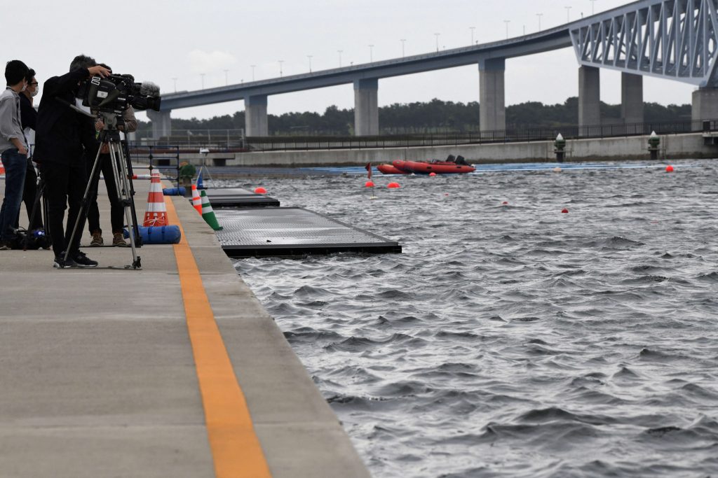 Sri Lanka &ldquo;support member&rdquo; in Japan Olympics tests positive