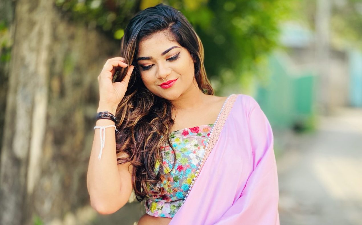 Anjali Rajkumar: A woman of many talents