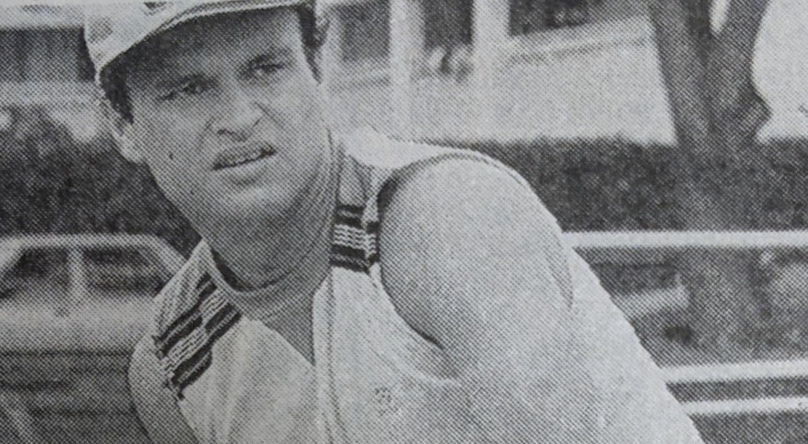 Meet Marlon Von Hagt &ndash; A one-match beauty!