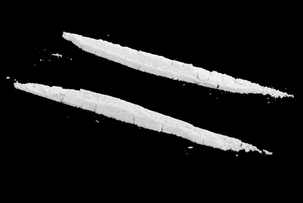 BIA Customs detects 2.2kgs of cocaine