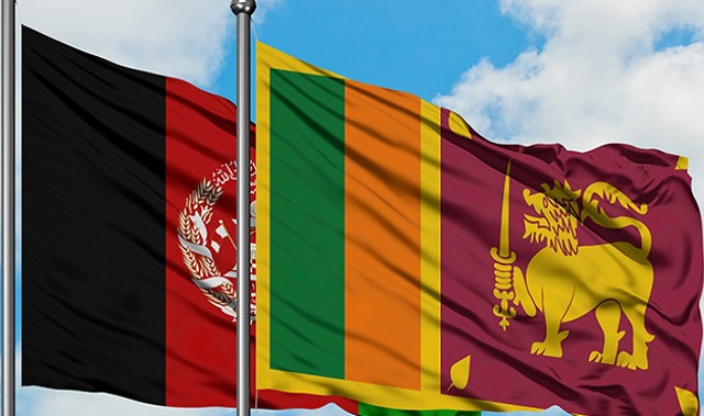 Afghan Lanka cultural relations to be developed through MoU
