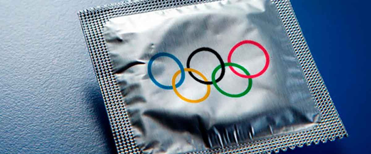 Should athletes abstain before big events?