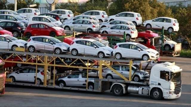 Vehicle prices surge by over 50%