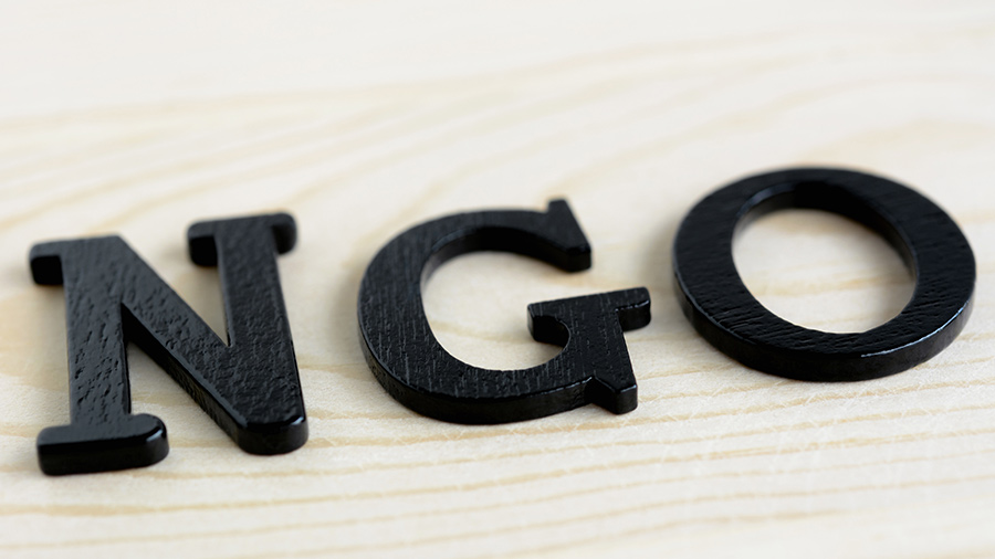 National Secretariat for NGOs to be given teeth