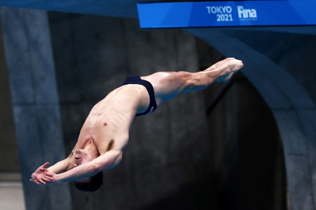 IOC issues update on Tokyo 2020 qualification