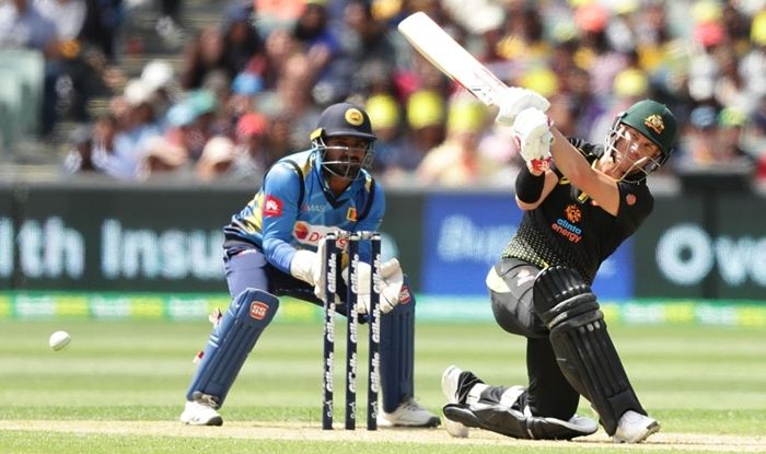 Australia to host SL for three T20Is in September?