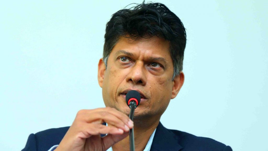 India tour of SL: Increasing Covid cases in island a worry