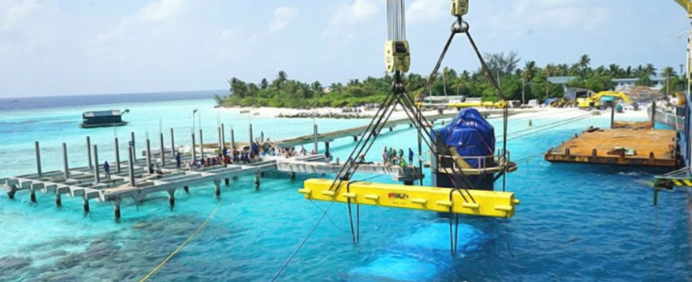 New Maldivian tax law spells trouble for Lankan firms