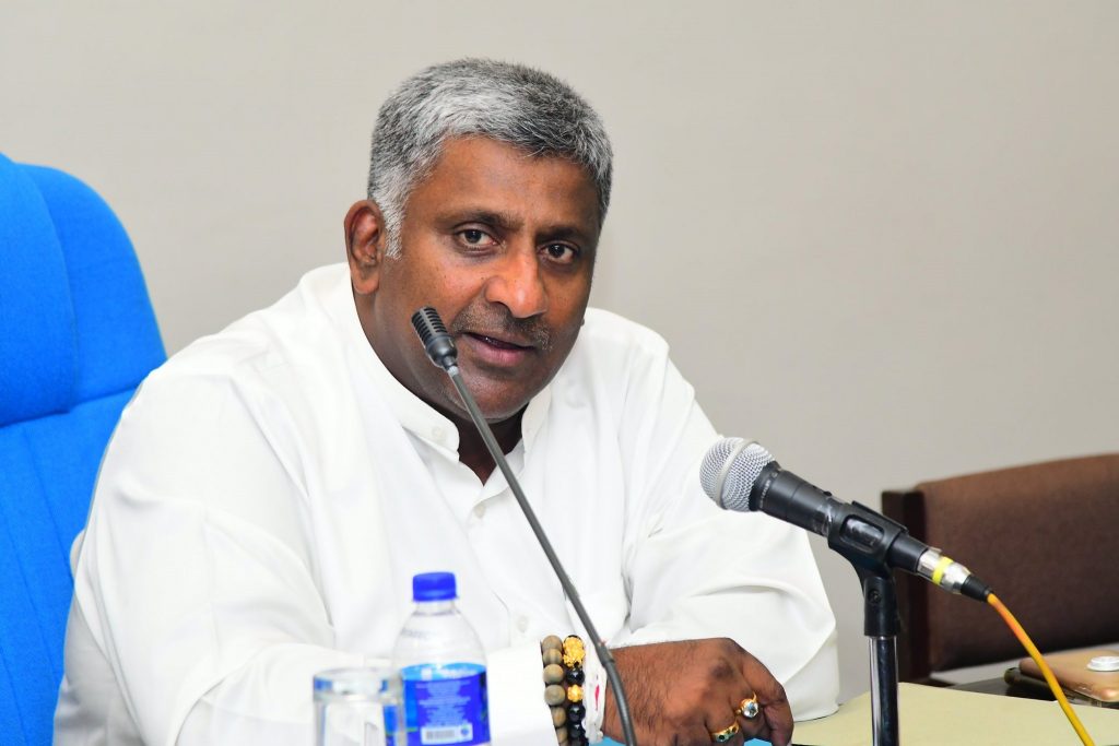 Teachers’ salary committee to discuss with Finance Ministry