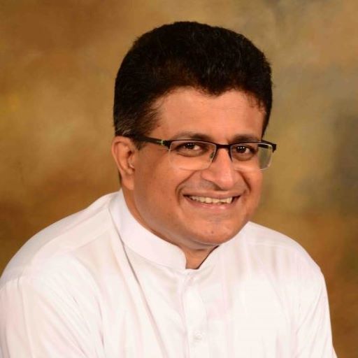 President & PM approved fuel price hike.: Gammanpila