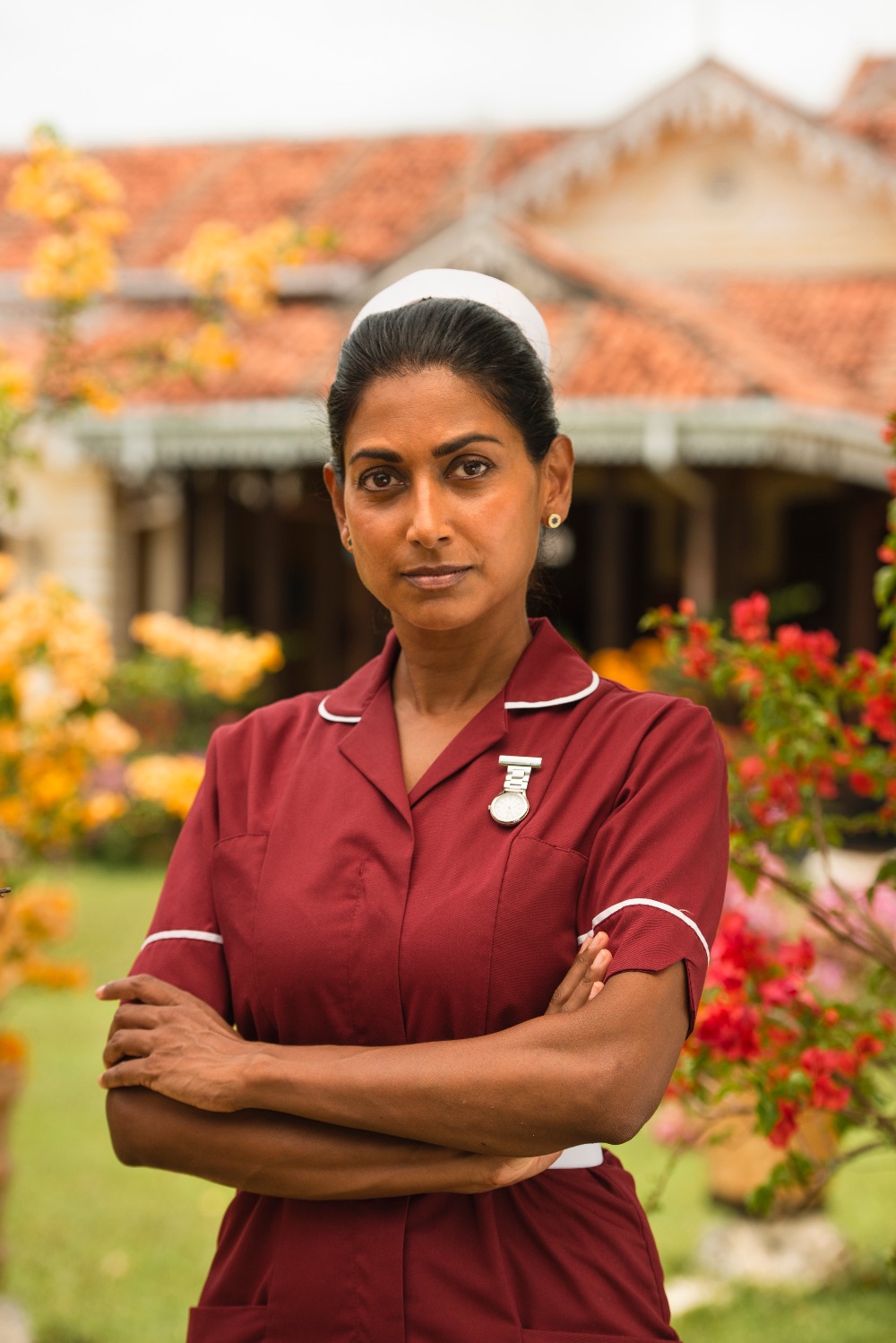 'The love I’ve been feeling from Sri Lanka is phenomenal' Nimmi