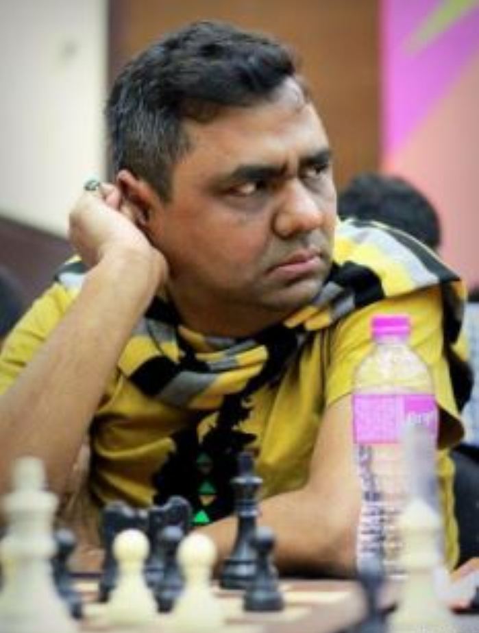 Ranindu gets draw, Bangladesh GM is too strong for Susal