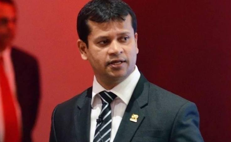 FFSL election – Jaswar Umar positive of victory