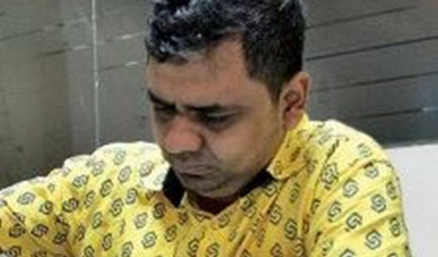 Asian Zonal Hybrid Chess – Ranindu wins to reach third place