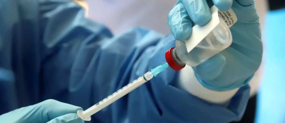 Most 30 plus HIV positive persons vaccinated