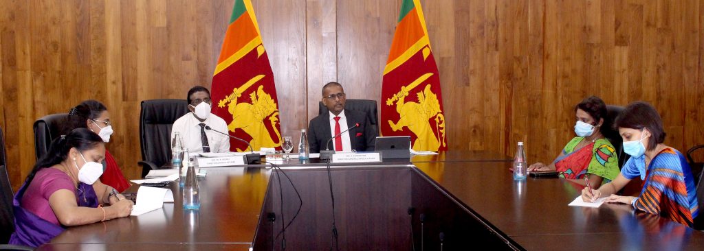 Ethiopia and Sri Lanka to expand bilateral trade