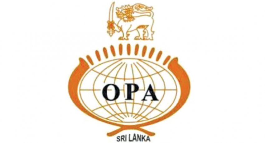 OPA puts forward exit strategy for travel restrictions
