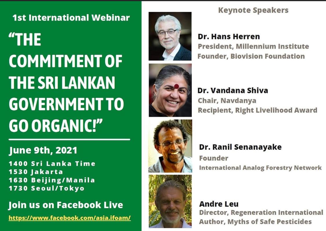 A brave, futuristic move that requires balancing science with tradition