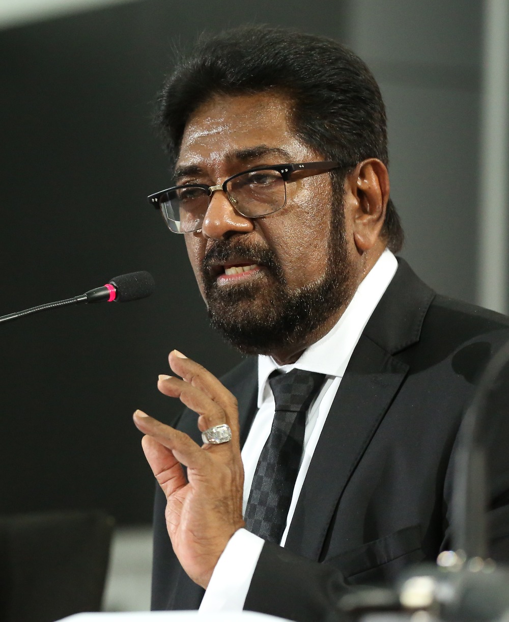 Legal framework for social media gaining ground