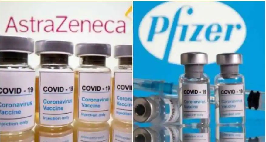 Health Ministry may launch mix-match study