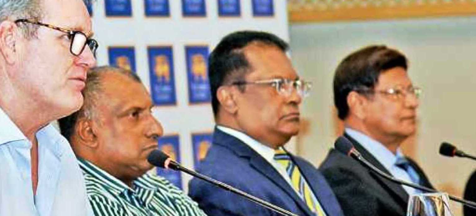 SLC concerned over Technical Committee intervention?