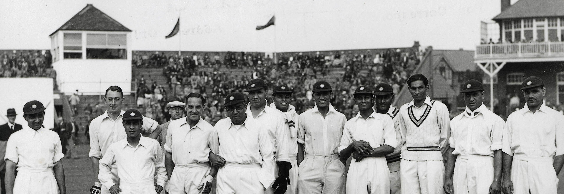 Cotah Ramaswami: Indian double-international who went missing forever