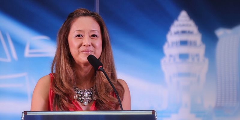Julie Chung nominated US Ambassador to Sri Lanka