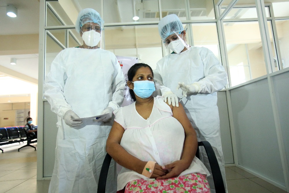 Covid vaccines for all over 30 before 31 July: Prez