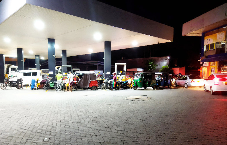 Was the fuel price revision necessary? The Morning Sri Lanka News