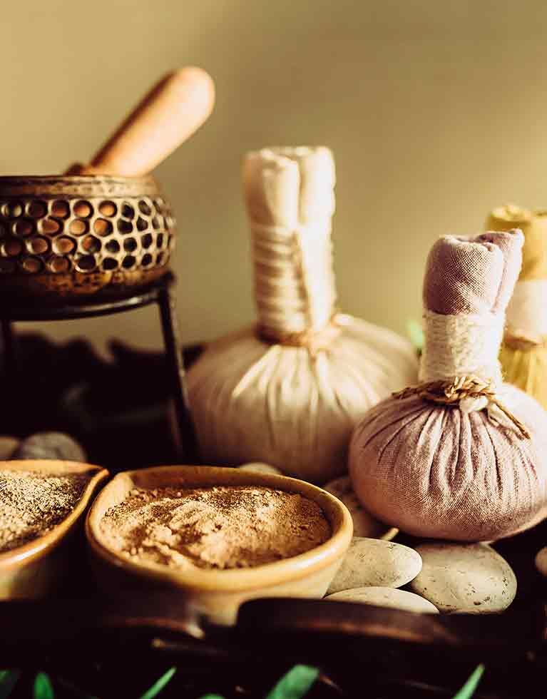 Headline: Ayurveda: A system that has stood the test of time