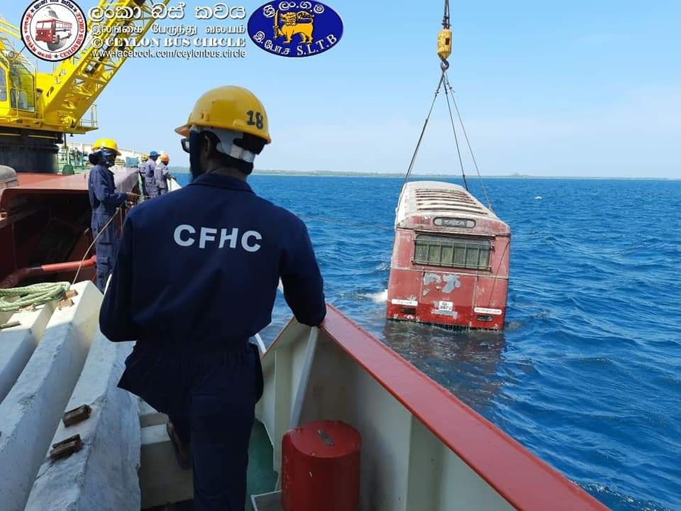 Fishers back artificial reef despite Indian protest